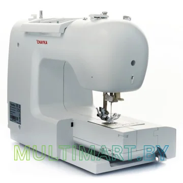 Швейная машина Chayka New Wave 877 картинка 6